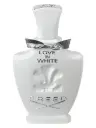 Love In White