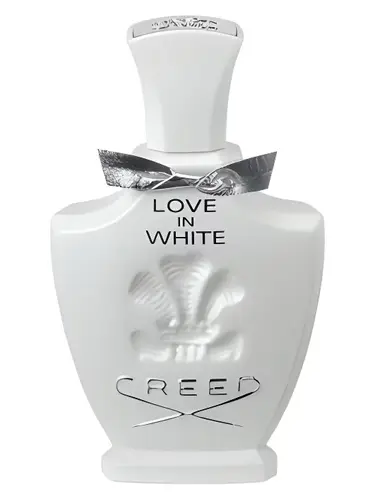 Love In White