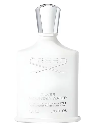 Silver Mountain Water (30Ml)