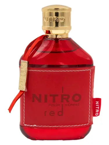 Nitro Red (30Ml)