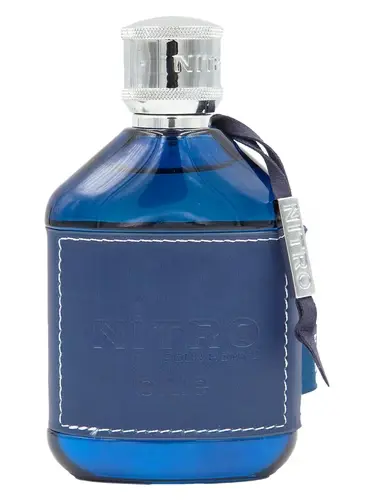 Nitro Blue (30Ml)