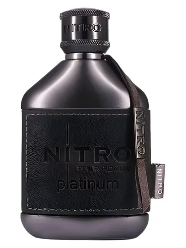 Nitro Platinum (30Ml)