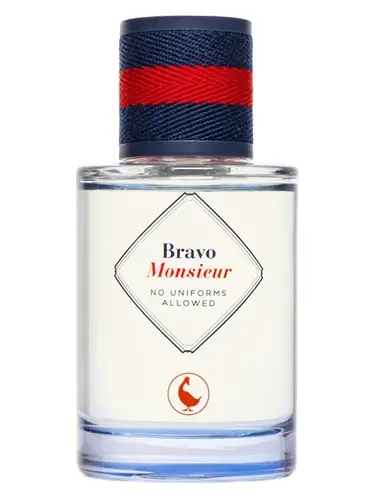 Bravo Monsieur (30Ml)