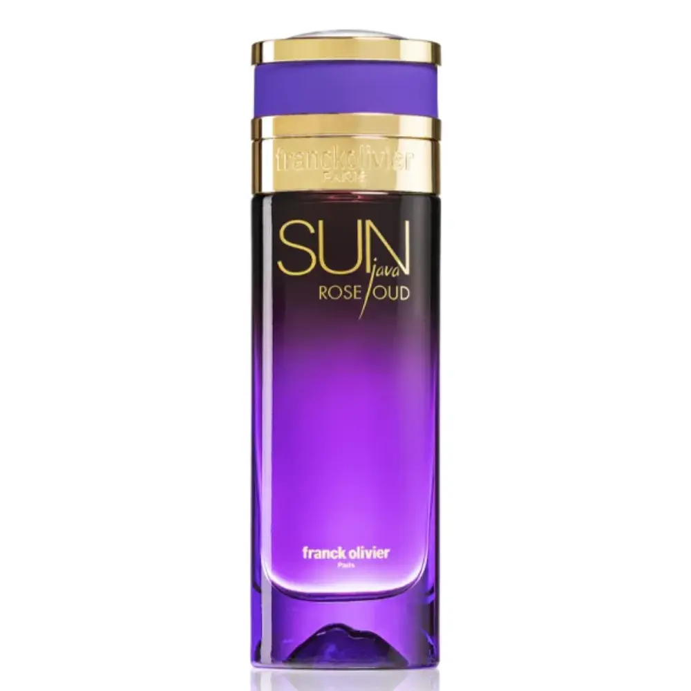 Sun Java Rose oud