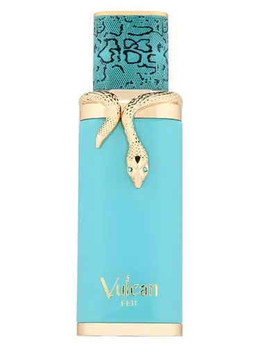 Vulcan Feu (30Ml)