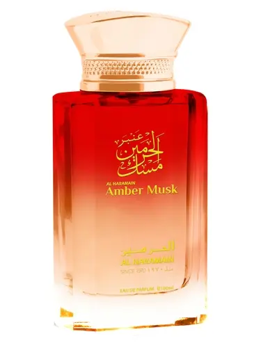 Amber Musk (30Ml)