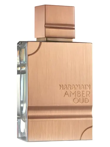 Amber Oud