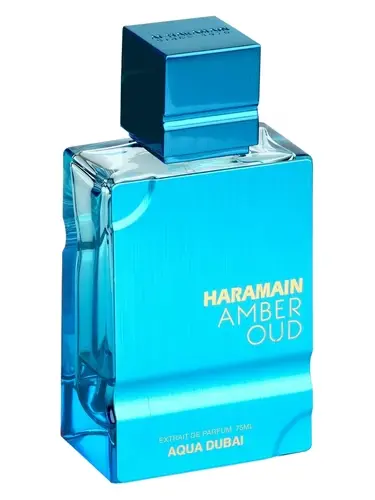 Amber Oud Aqua Dubai (30Ml)
