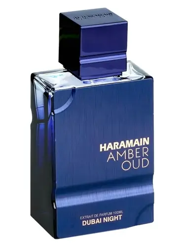 Amber Oud Dubai Night (30Ml)