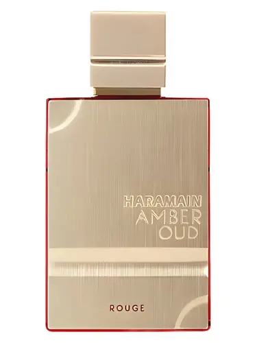 Amber Oud Rouge (30Ml)
