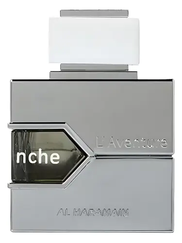 L Aventure Blanche