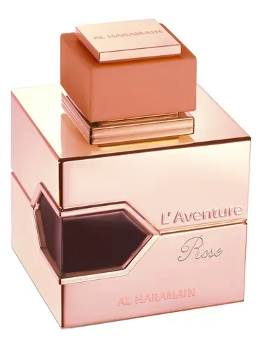 L Aventure Rose