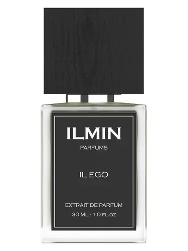 Il Ego