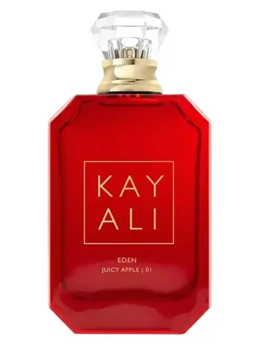 Eden Juice Apple