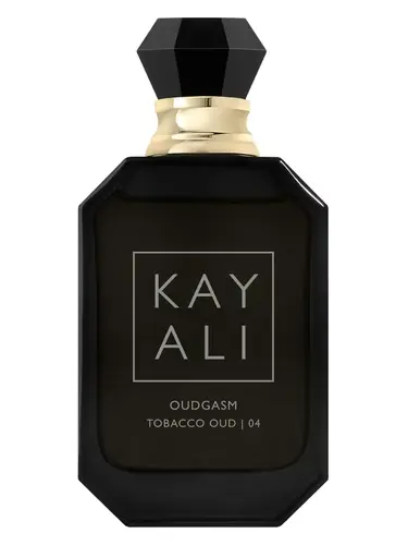Oudgasm Tobacco Oud