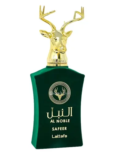 Al Noble Safeer (30Ml)