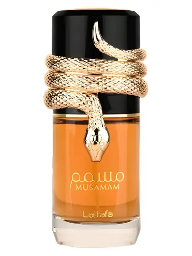 Musaman (30Ml)