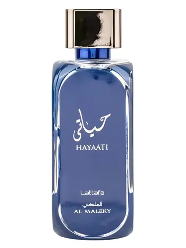 Hayati Almaleki