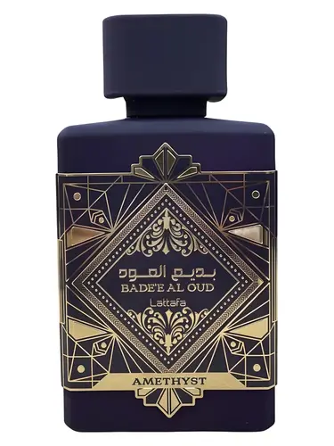 Badee Al Oud Amethyste