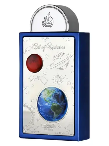 Art Of Universe (30Ml)