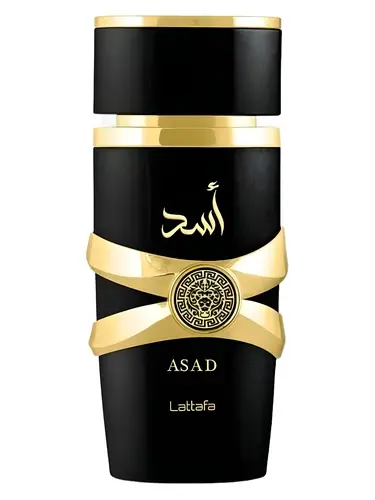 Asad (30Ml)