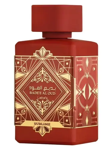 Badee Al Oud Sublime (30Ml)