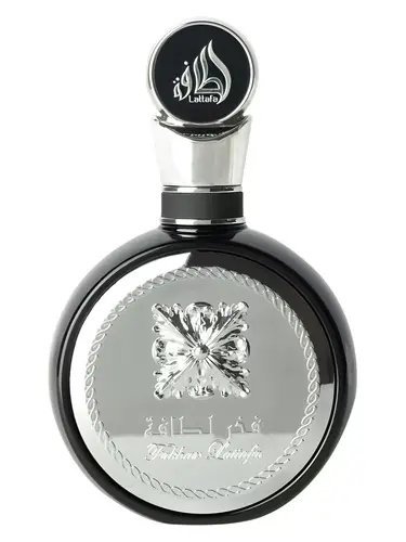 Fakhar Black