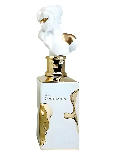 Her Confession (30Ml)