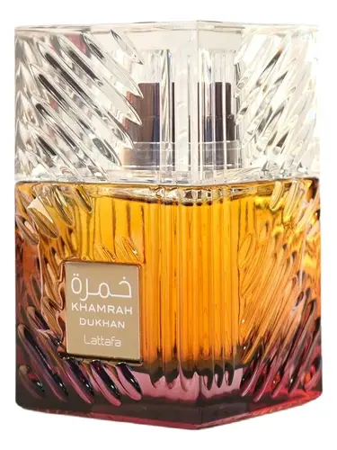 Khamrah Dukhan (30Ml)