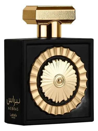 Nebras (30Ml)