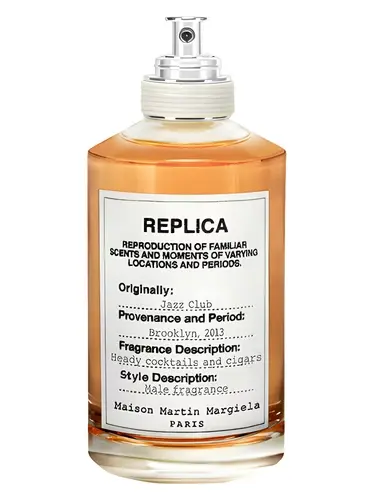 Replica Jazz Club (30Ml)