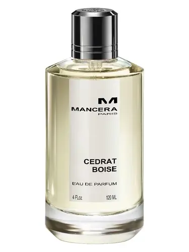 Cedrat Boise