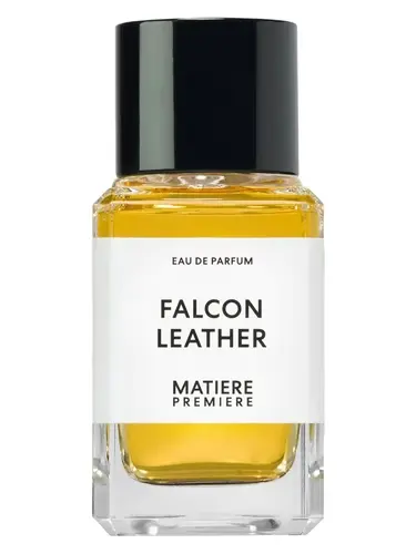 Falcon Lealther