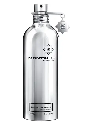 Musk To Musk (30Ml)