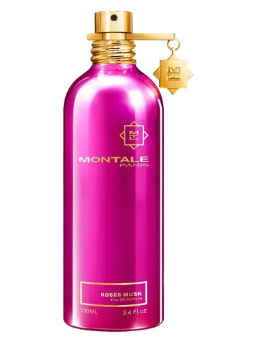 Roses Musk (30Ml)
