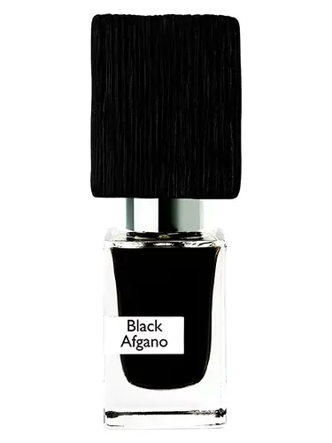 Black Afgano