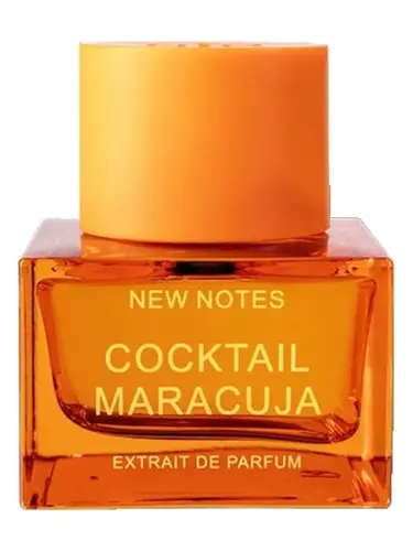 Cocktail Maracuja (30Ml)
