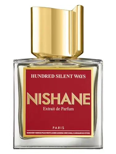 Hundred Silent Ways (30Ml)