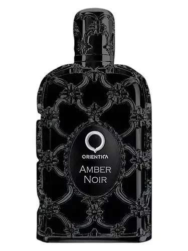 Amber Noir