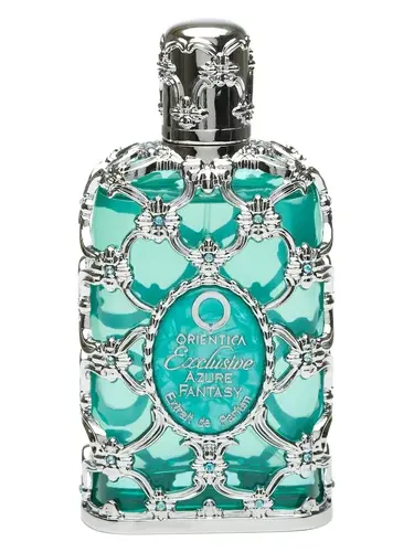 Azzure Fantasy (30Ml)