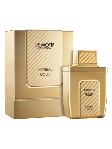 Imperial Gold