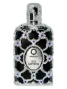 Oud Saffron