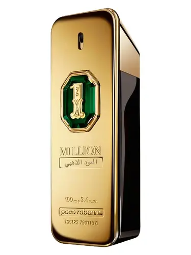 One Million Golden Oud (30Ml)