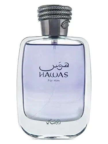 Hawas For Him
