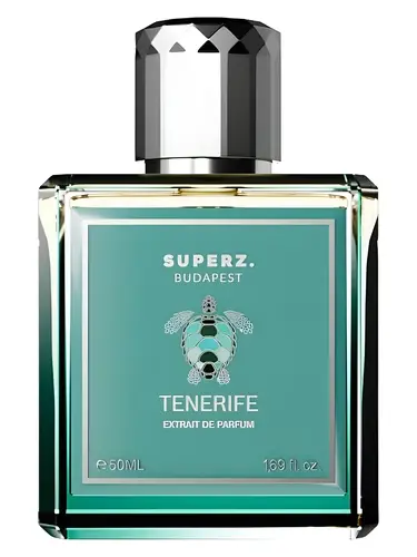 Tenerife (30Ml)