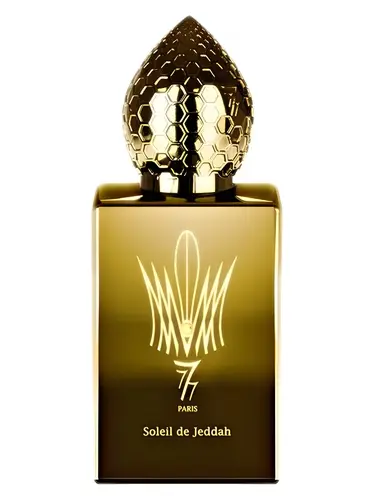 Soleil De Jeddah (30Ml)