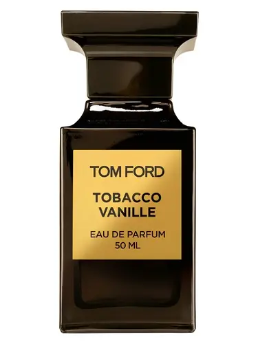 Tobacco Vanilles