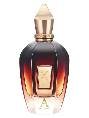 Alexandria II (30Ml)
