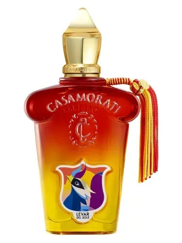 Levar Del Sole (30Ml)