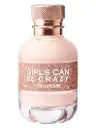 Girls Can Becrazy